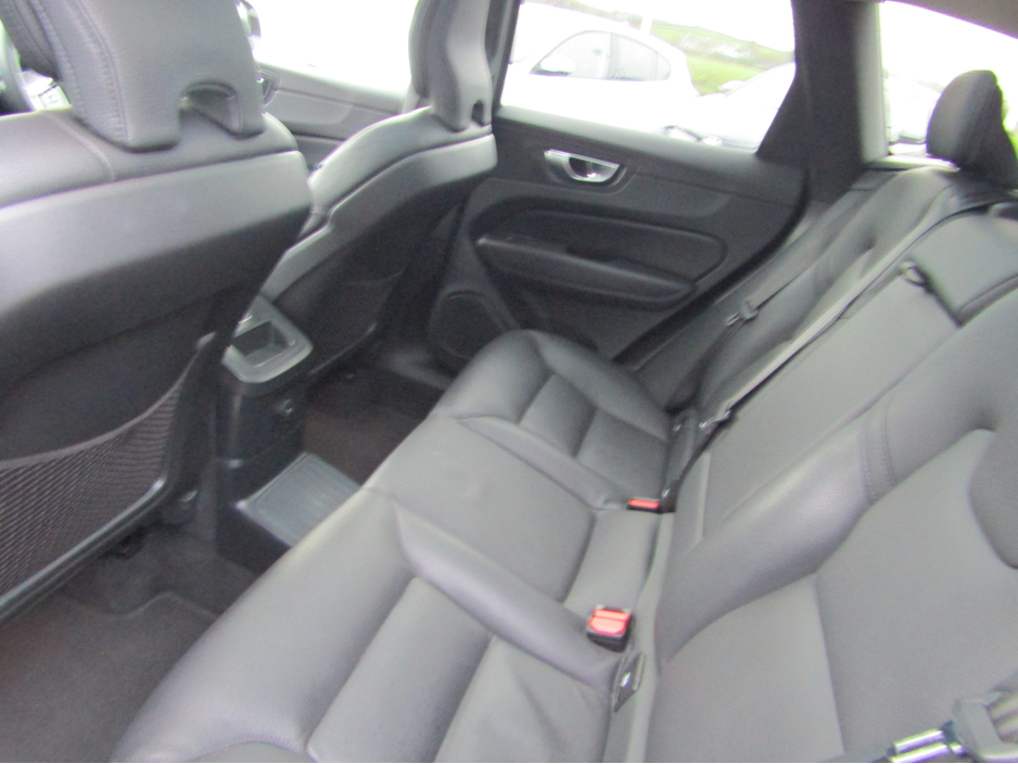 2023 Volvo XC60 T6 PHEV PLUS DARK AWD 5DR AUTO