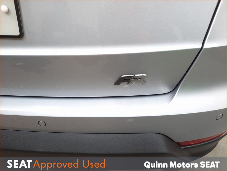 2023 SEAT Arona - image 18