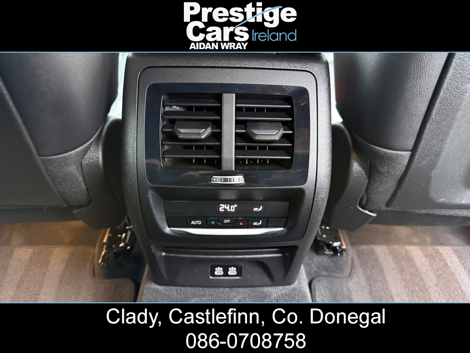 2021 BMW X3 X DRIVE 30E M SPORT AUTO PETROL/PLUG IN HYBRID,LCI NEW MODEL,BROOKLYN GREY,M PERFORMANCE BODY KIT,PLUS/TECH PACK,HEATED LEATHER,CAMERAS,AMBIENT LIGHTING,VIRTUAL COCKPIT,XENON LIGHTS,FBMWSH,HIGH SPEC €40,000