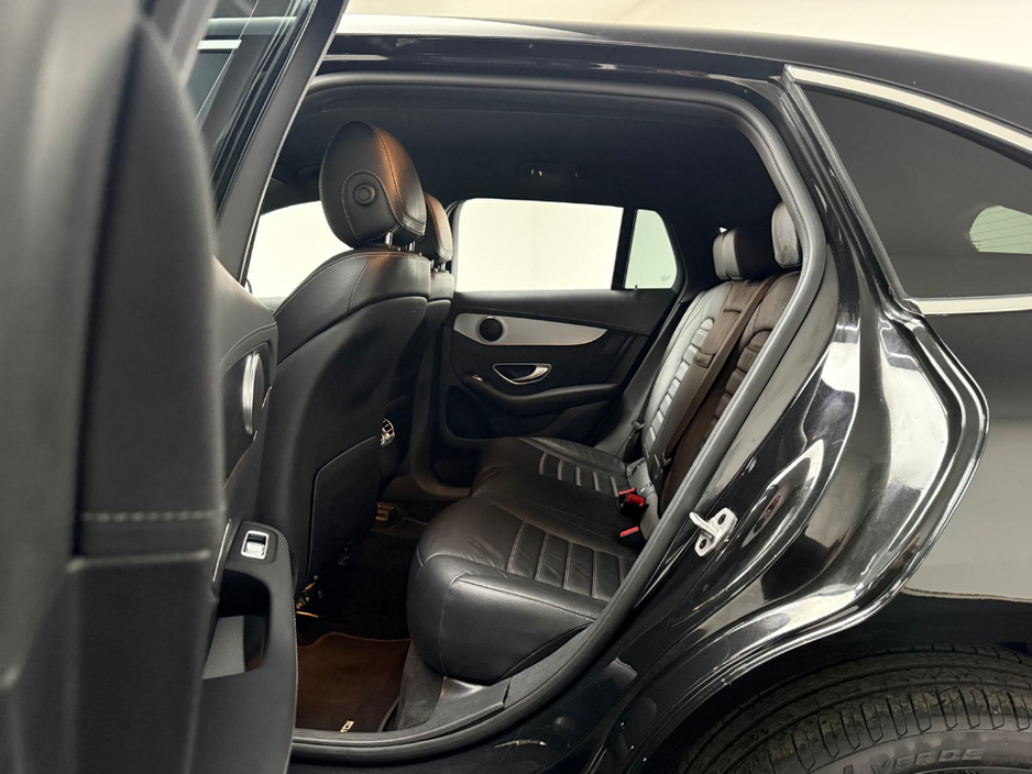 2022 Mercedes-Benz EQC 400 AMG LINE 4MATIC €32,990