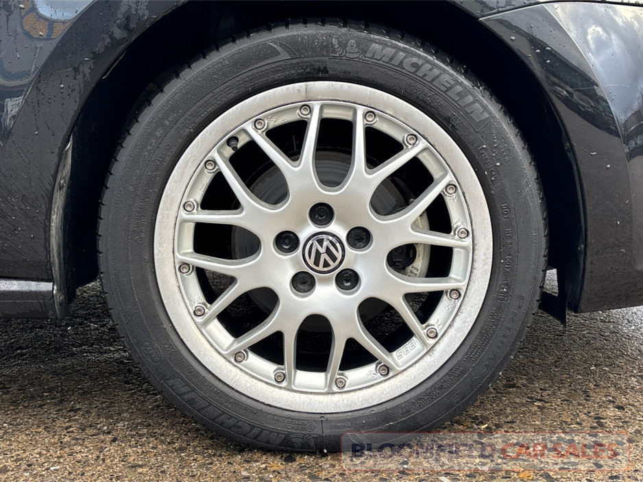 2014 Volkswagen Polo **DEPOSIT TAKEN**1.2 TSI, AUTO // EXTREMELY LOW MILEAGE €9,950