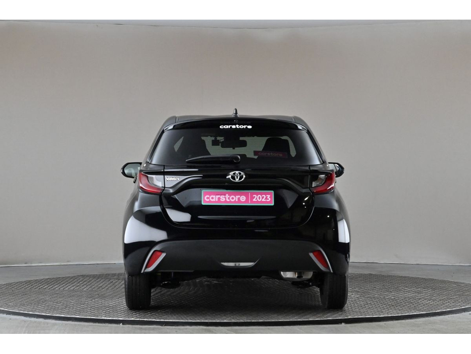 2023 Toyota Yaris 1.0 AUTO PETROL *9"ANDROID CAR PLAYER*REVERSE CAM* €20,480