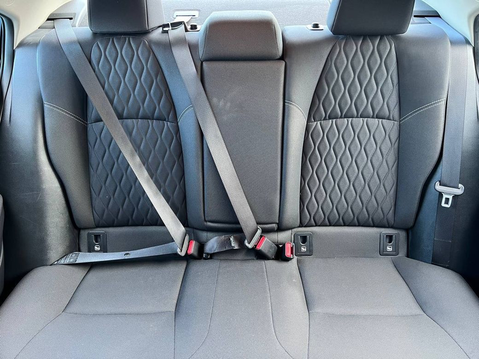 2022 Toyota Corolla LUNA 1.8 HYBRID // SERVICE HISTORY // LANE ASSIST // REVERSE CAMERA €20,900