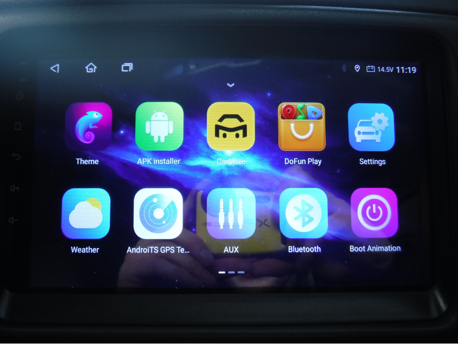 2020 Honda Vezel - image 20