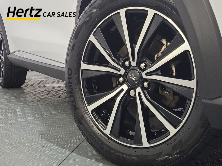 2023 Ford Puma - image 6