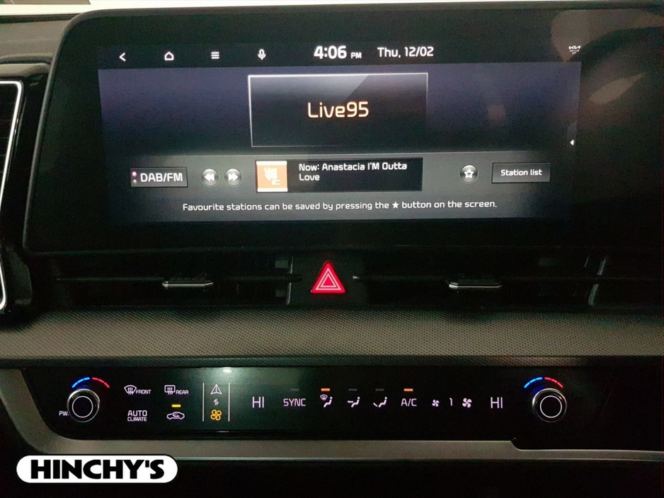 2022 Kia Sportage 1.6 CRDi SCR Diesel 115 hp K2 6MT €28,900