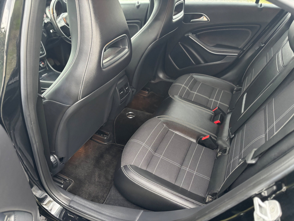 2014 Mercedes-Benz A Class - image 17