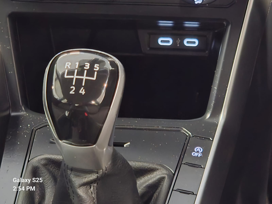 2024 Volkswagen Polo ** DEPOSIT TAKEN ** LIFE 1.0 TSI 95BHP MANUAL 5SPEED 5DR €22,950