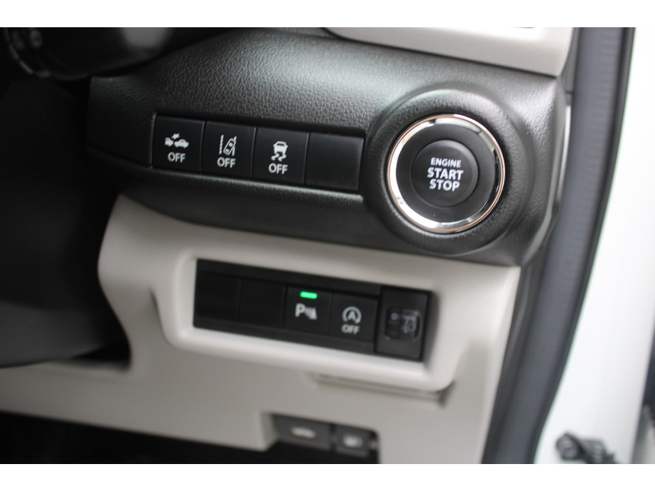 2025 Suzuki Swift - image 14