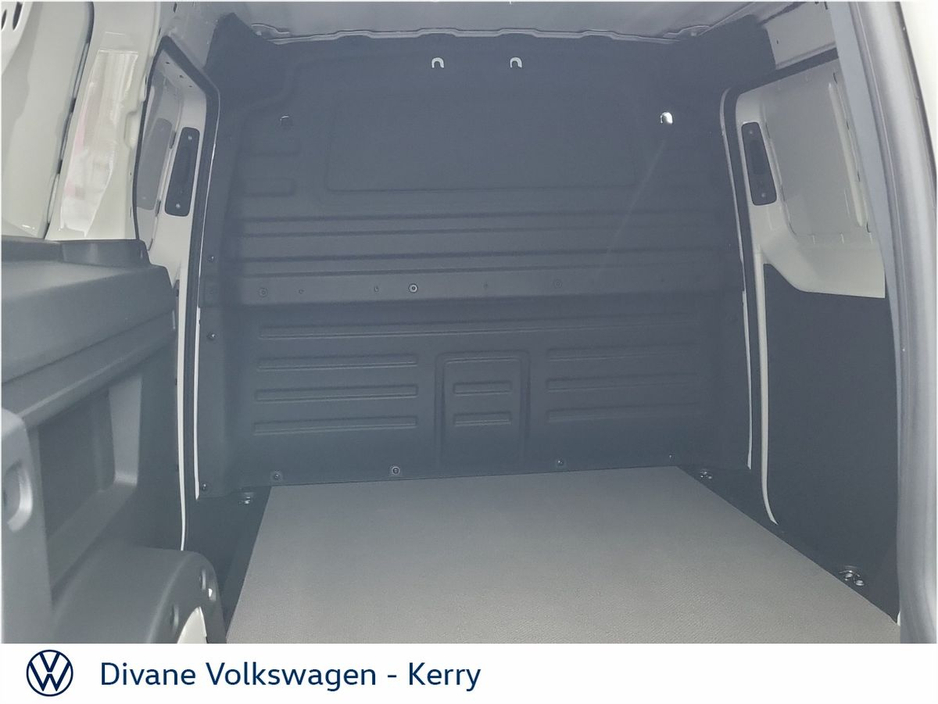 2026 Volkswagen ID.Buzz Cargo PLUS ELECTRIC VAN 425KM RANGE 86KWH 204HP €52,950