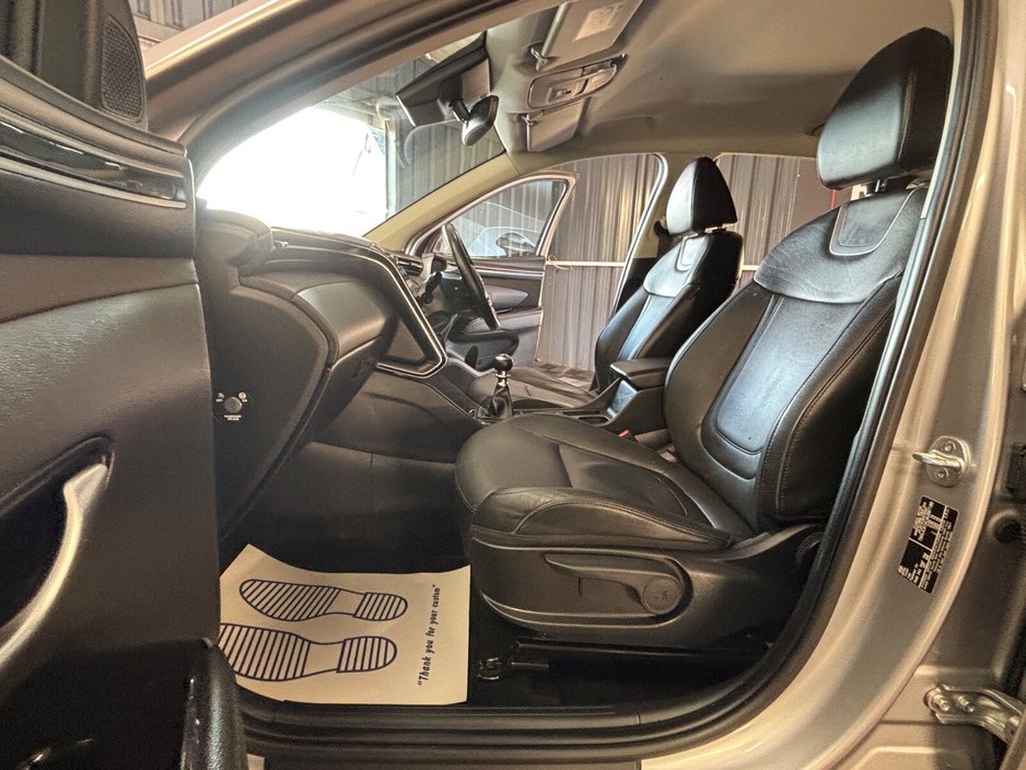 2021 Hyundai Tucson - image 17