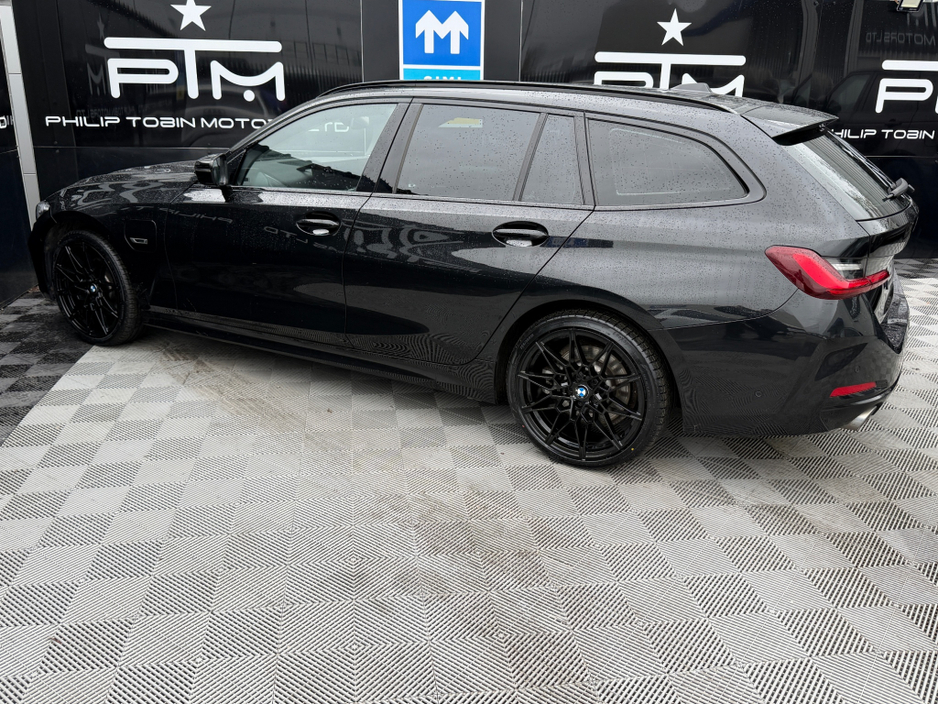 2023 BMW 3 Series 330e Sport G21 292HP AUTO €38,995