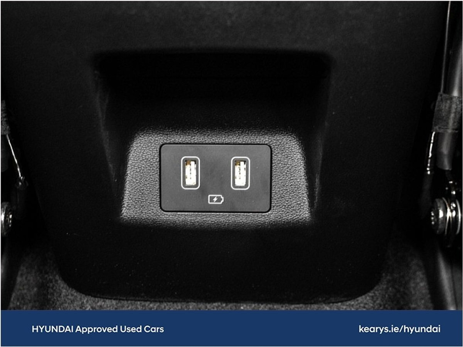 2023 Hyundai Tucson 2WD Executive €33,490