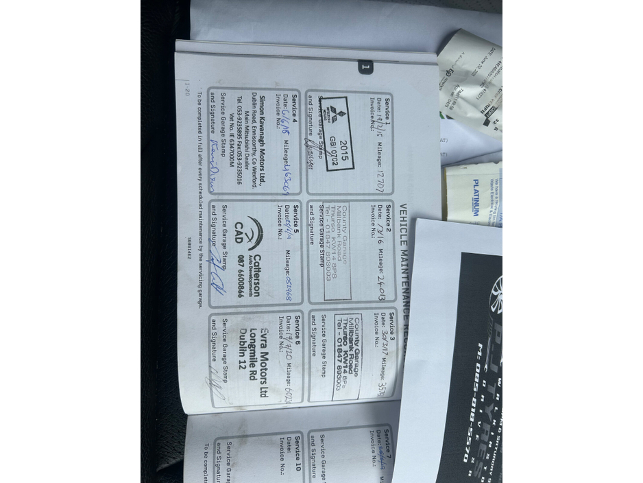 2014 Mitsubishi ASX - image 20