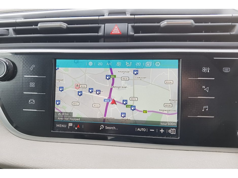 2020 Citroen Grand C4 Picasso - image 19