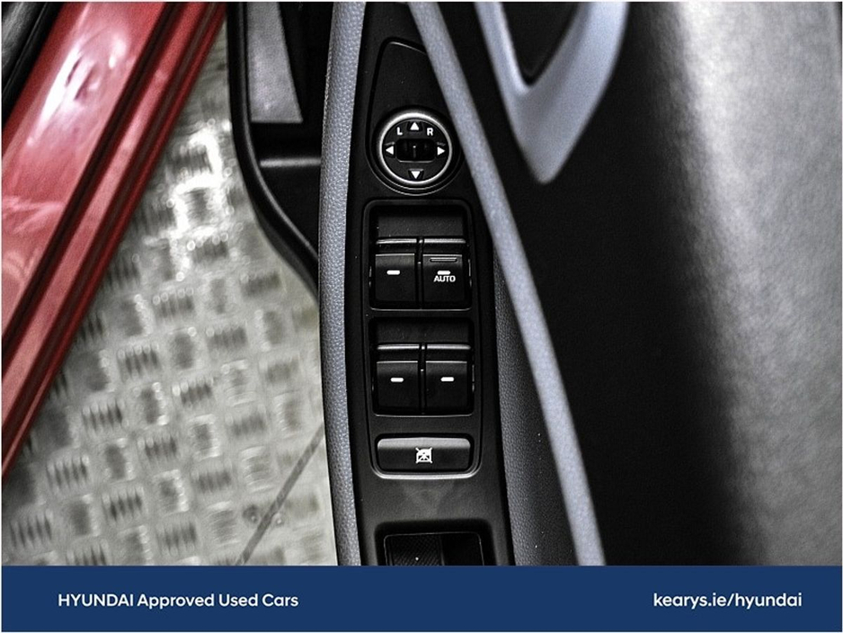 2019 Hyundai i20 1.2 Deluxe Plus