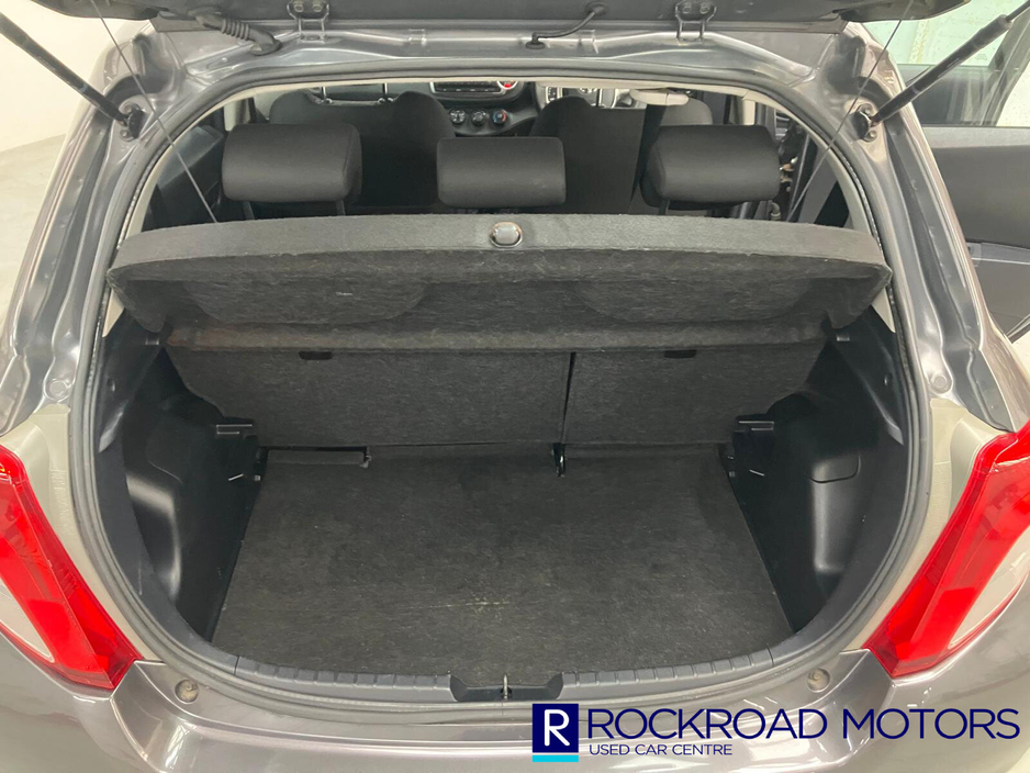 2012 Toyota Yaris 1.0 VVT-i 3Dr Terra €6,950