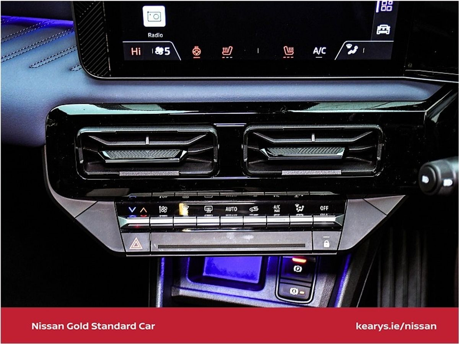 2026 Nissan Micra - image 18