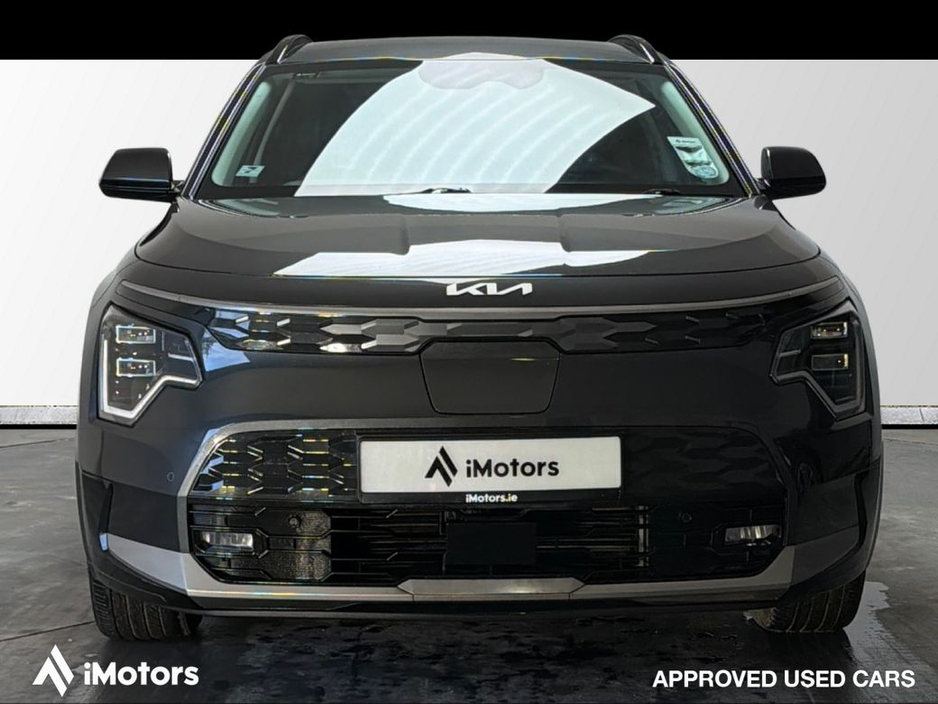 2023 Kia e-Niro EV K3 5DR Auto €26,800