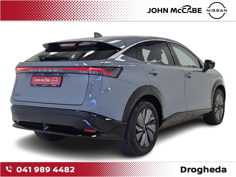 2026 Nissan Ariya - image 5