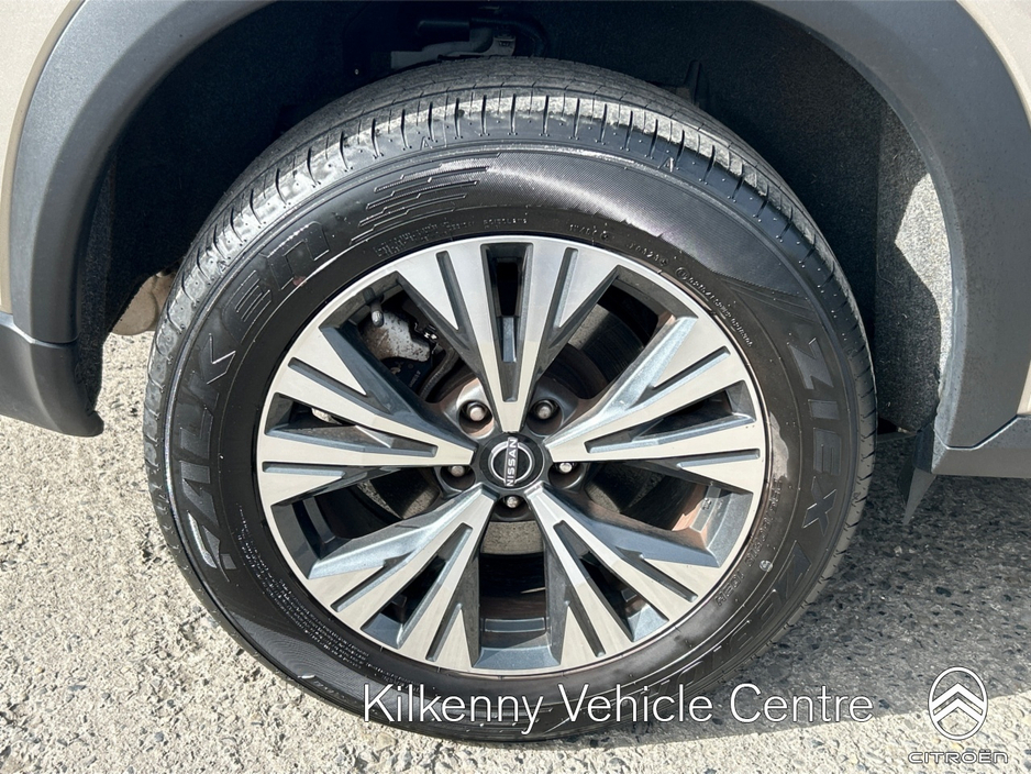 2023 Nissan X-Trail - image 19