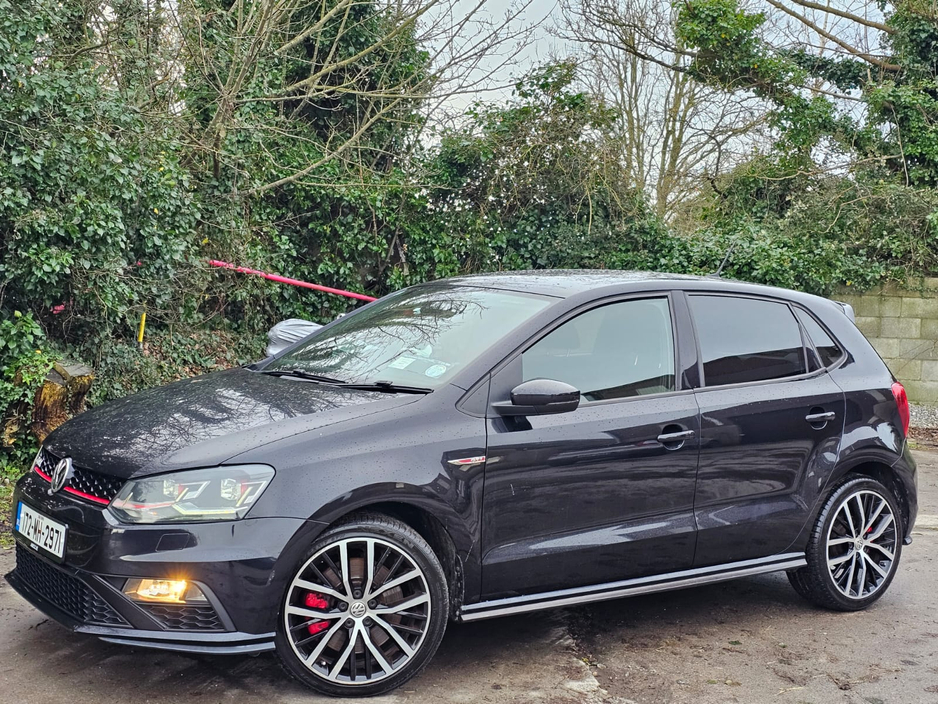 2017 Volkswagen Polo - image 11