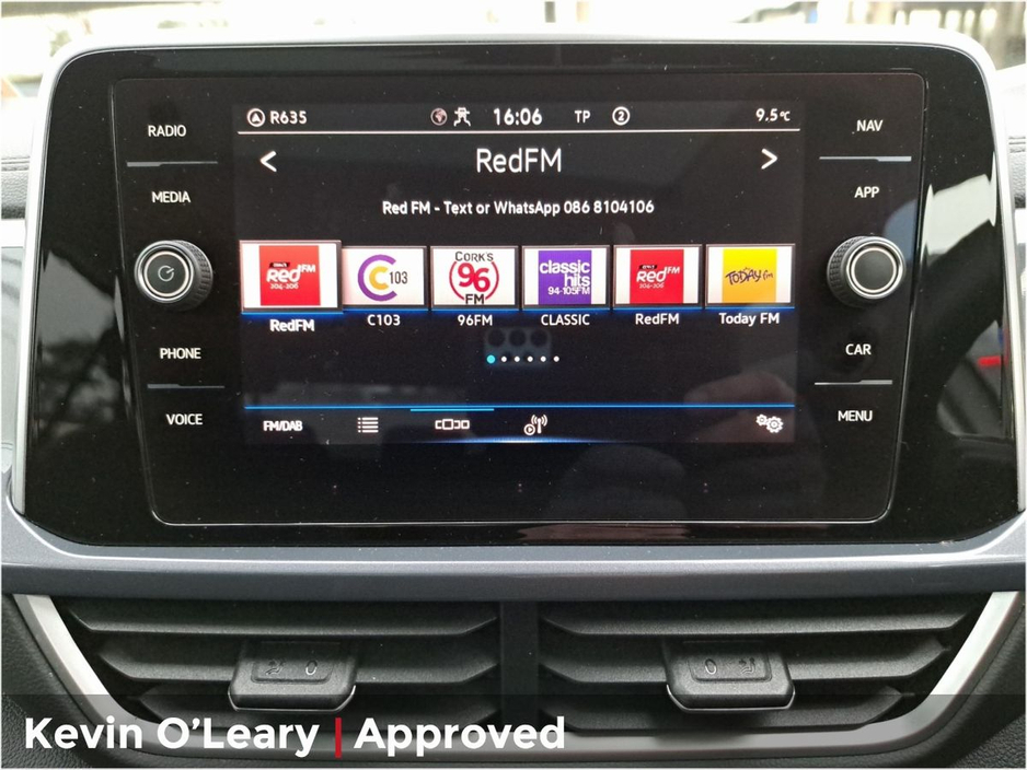 2024 Volkswagen T-Roc 1.0 TSi STYLE PLUS €30,900