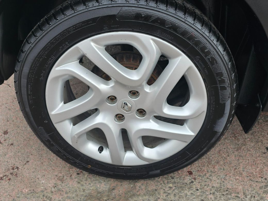 2016 Renault Captur - image 28