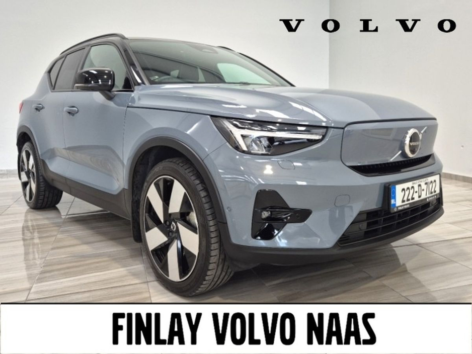2022 Volvo XC40 for sale in , Ireland