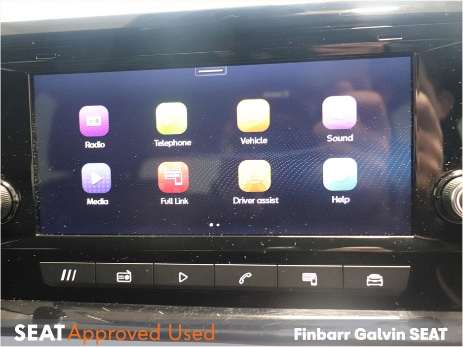 2025 SEAT Ibiza - image 15