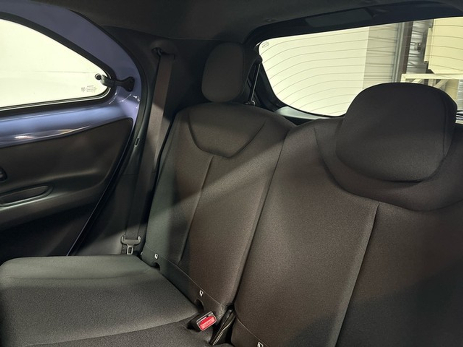 2026 Toyota Aygo X NEW HYBRID AVILABLE NOW €25,770