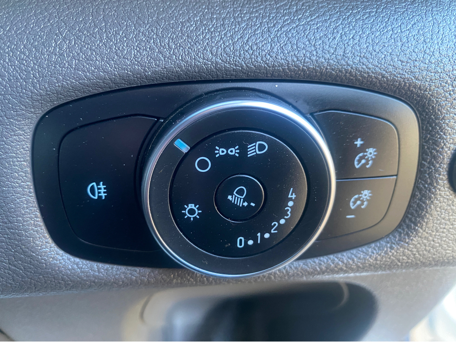 2022 Ford Transit 350L BASE 2.0 TD 130BHP M6 RWD LWB €19,101