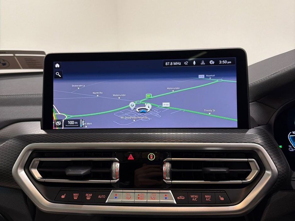 2024 BMW iX3 - image 19