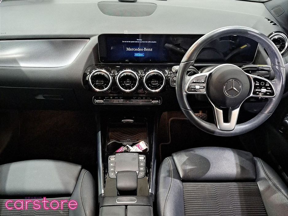 2020 Mercedes-Benz B Class - image 11