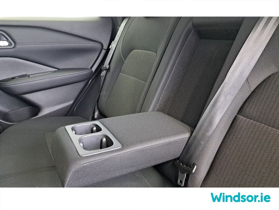 2024 Nissan Qashqai - image 12