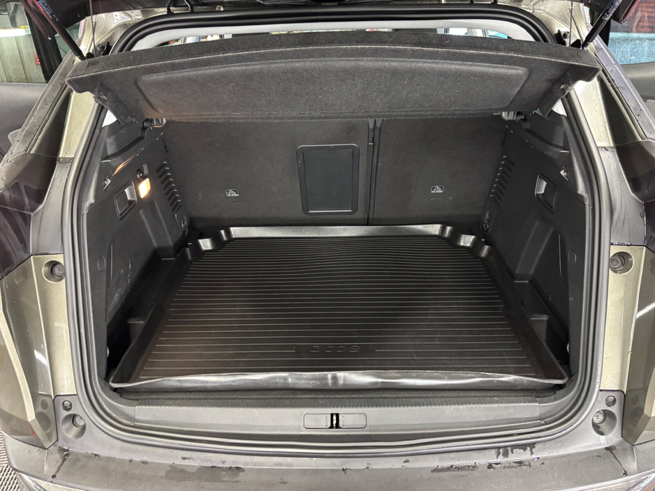 2020 Peugeot 3008 1.2 PureTech 130bhp Active €19,950