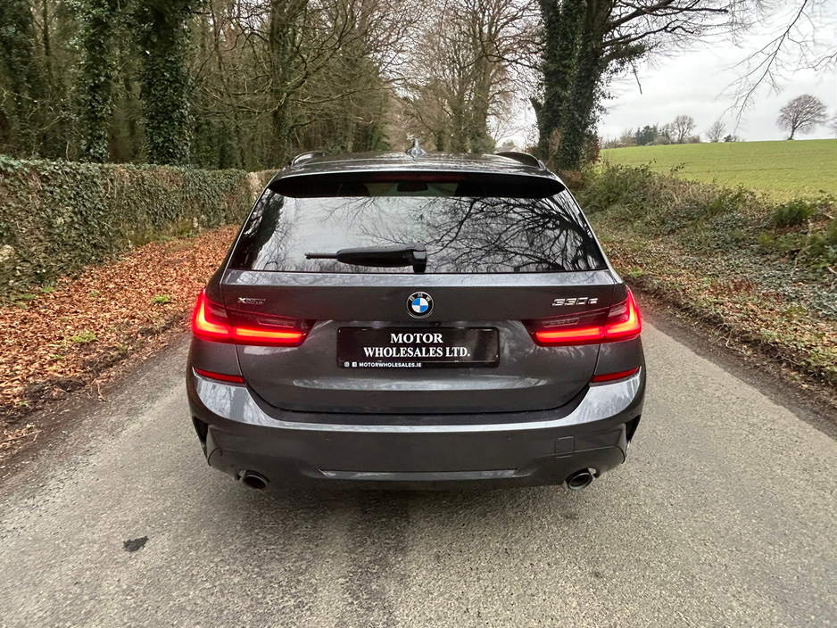 2021 BMW 3 Series  €28,850