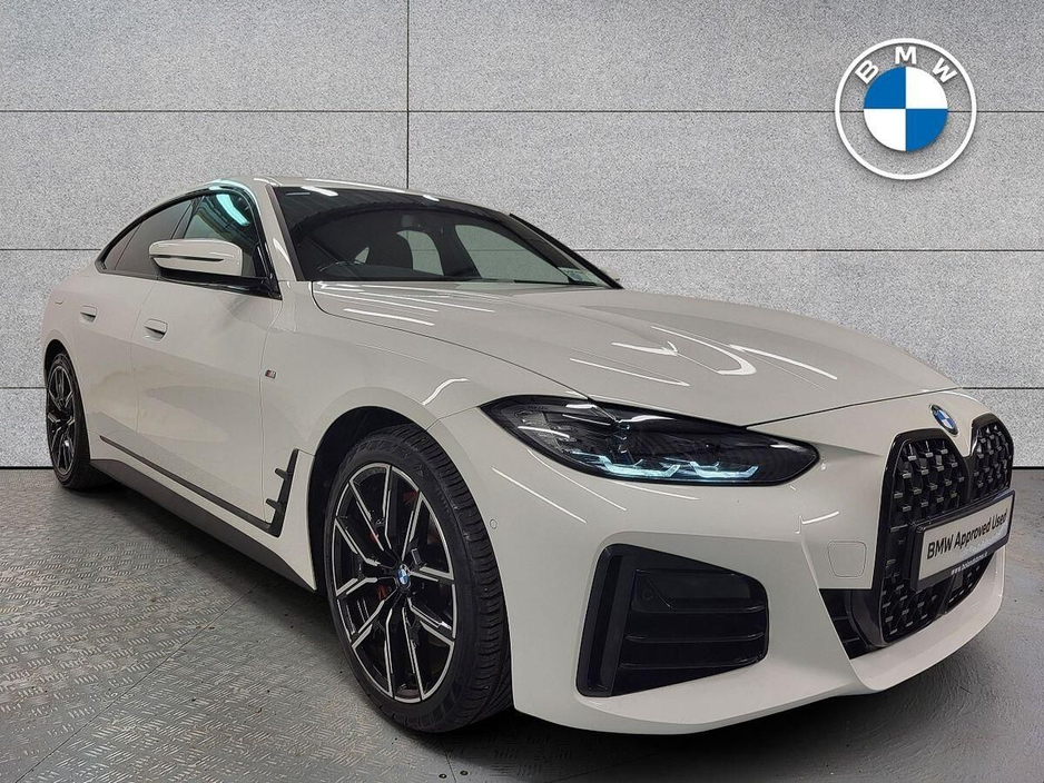 2023 BMW 4 Series for sale in , Ireland