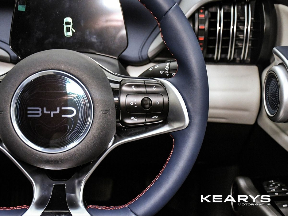 2026 BYD ATTO 3 - image 17