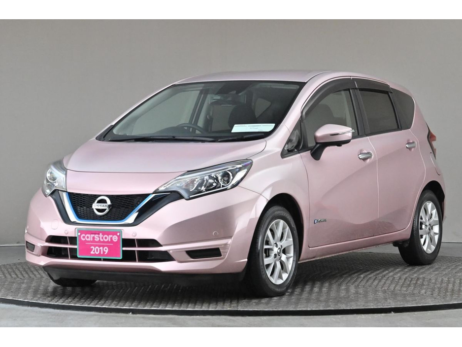 2019 Nissan Note - image 3