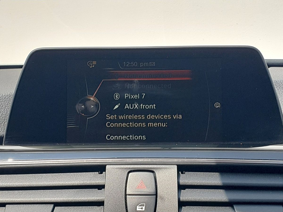 2017 BMW 3 Series 318d SE Saloon €21,995