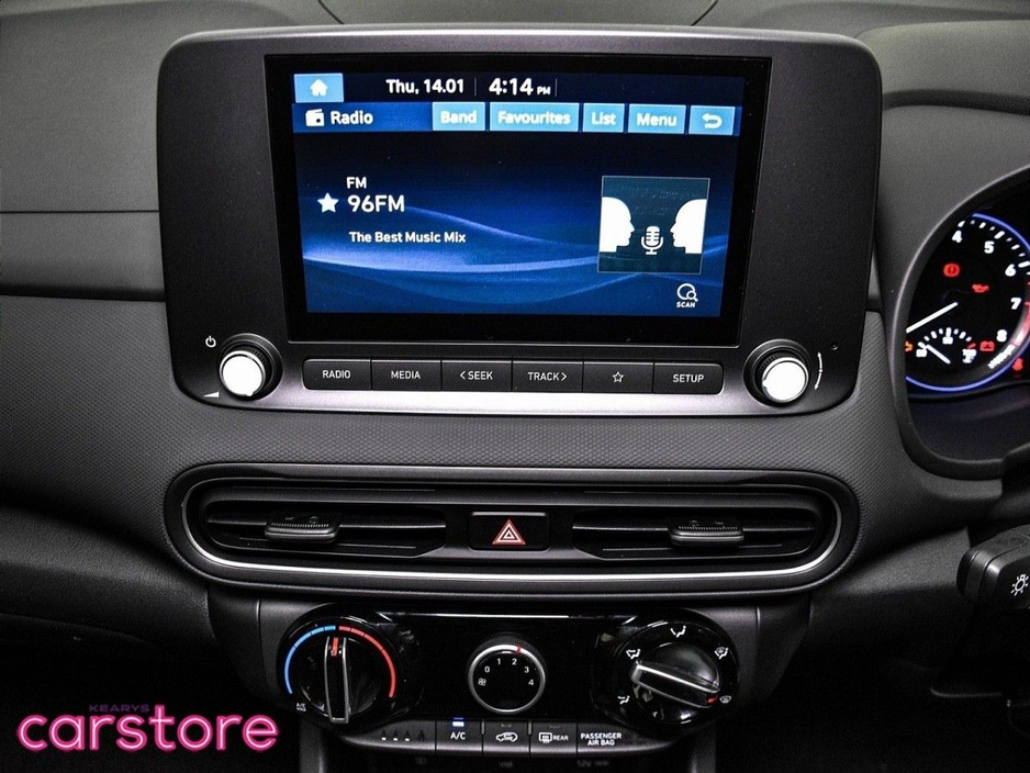 2023 Hyundai Kona - image 21