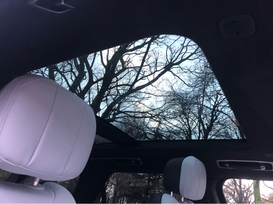 2023 Land Rover Range Rover Sport 3.0 P510E FIRST EDITION IVORY LEATHER €94,950