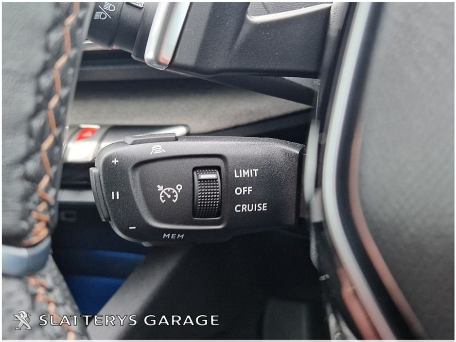 2024 Peugeot 3008 1.5 BlueHDi 130bhp Auto 6.4 GT €34,995