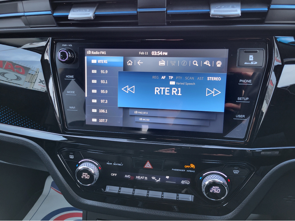 2024 Ssangyong Korando - image 37