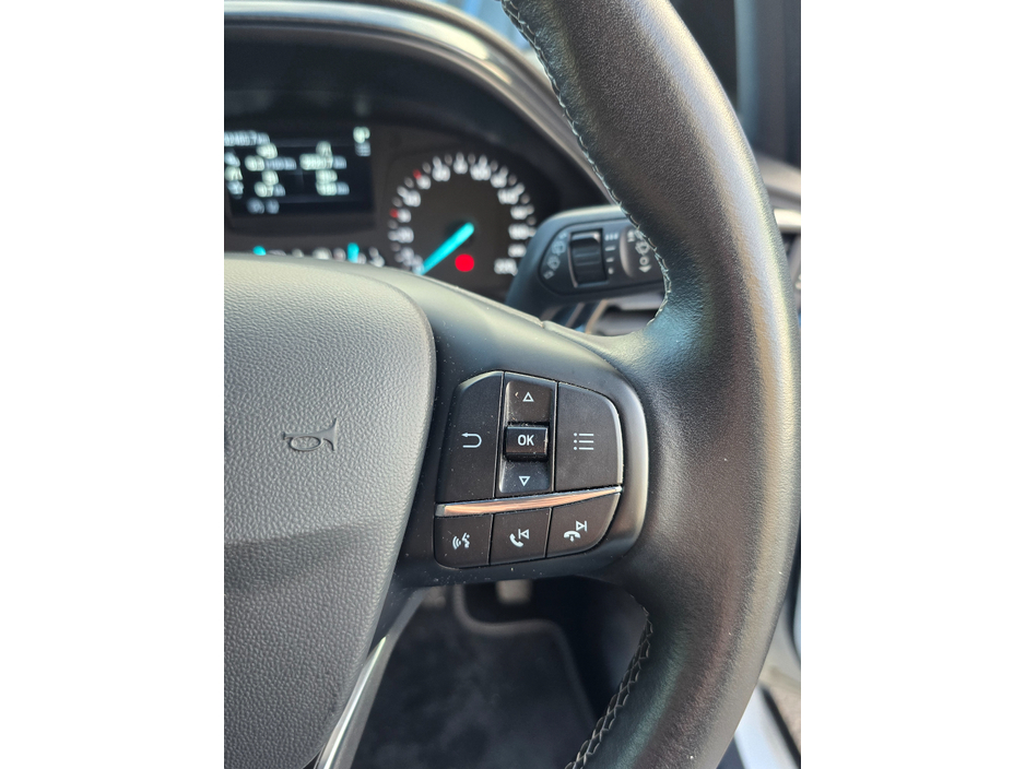 2021 Ford Fiesta ACTIVE 5DR 1.0T 95PS 4DR LOW KM! IMMACULATE CONDITION! €17,950