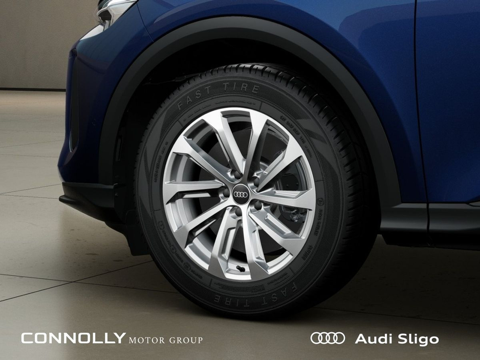 2026 Audi Q5 - image 7