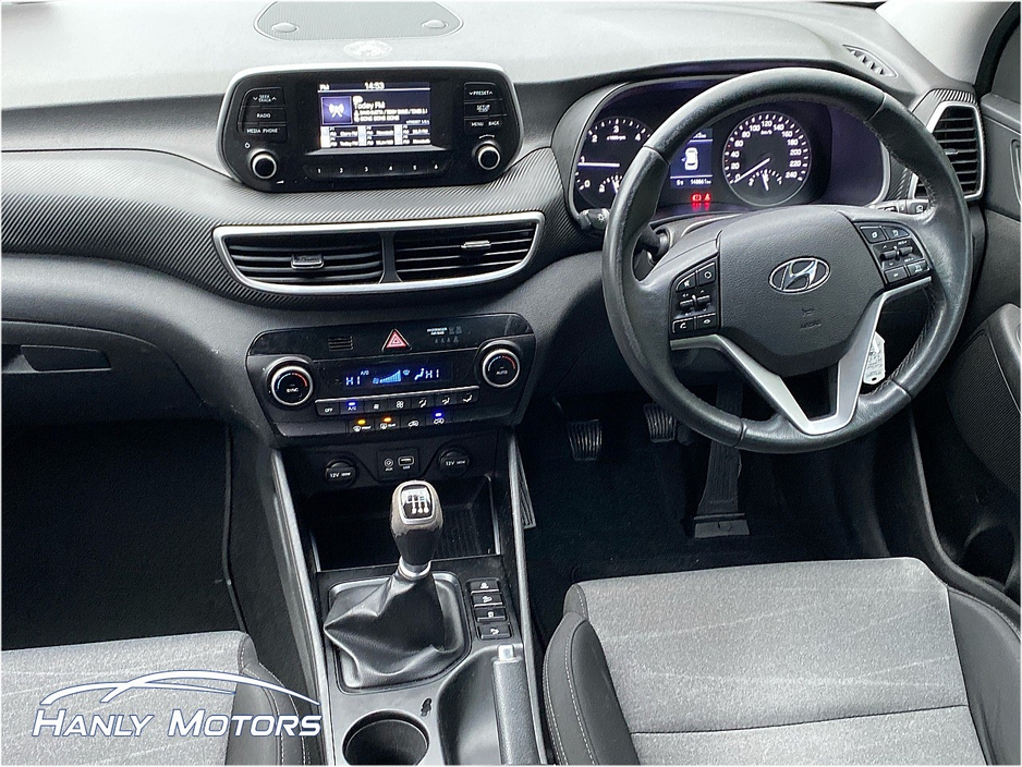 2019 Hyundai Tucson - image 15