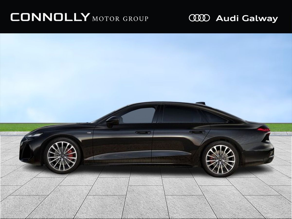 2026 Audi A6 - image 3