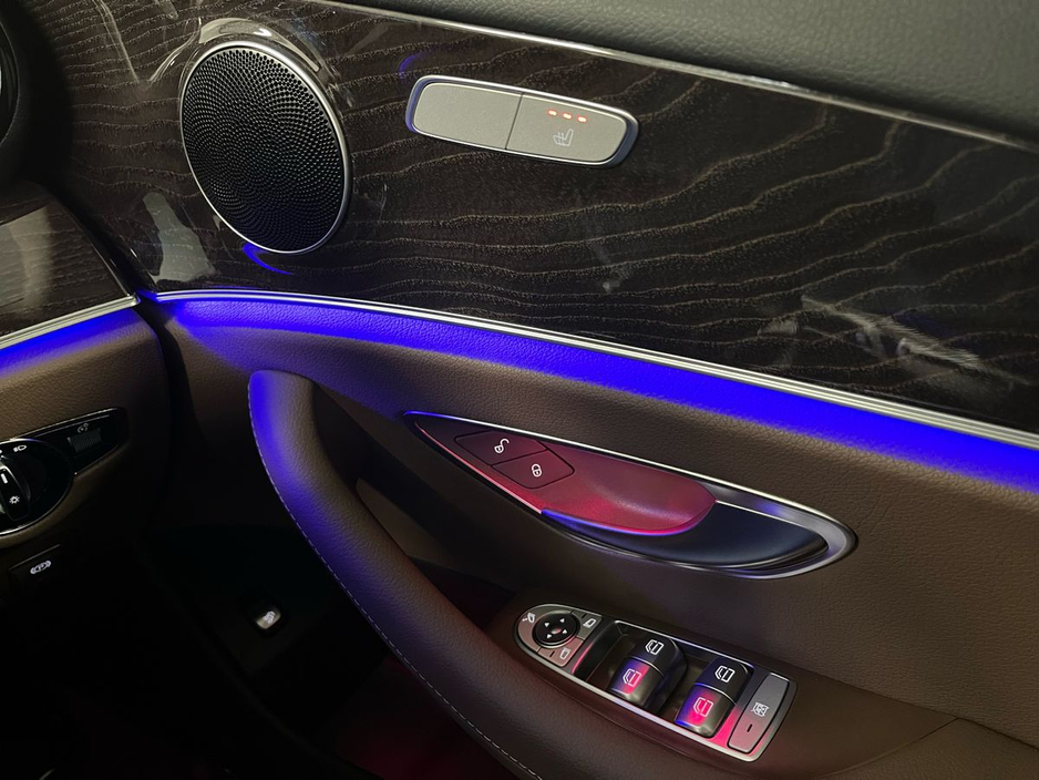 2023 Mercedes-Benz E Class 220d AMG Coupe - 19 Inch Alloys - Reversing Camera - Ambient Lighting - Sat Nav - Climate Control - Heated Seats - Apple CarPlay/Android Auto